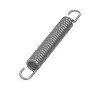 Hebie Replacement Spring 78mm for Steering Damper 695 Stainless Steel Silver ...