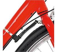 Hebie steering damper 695 plain for suspension fork and rigid fork 28-62 mm