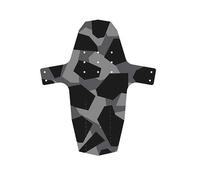 Hebie SWAP FRONT front wheel mudguard 26"-29" camouflage 1