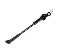 Hebie Unisex - Adult Rear Stand 2260405600 Rear Stand, Black, One Size