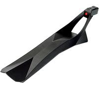 Hebie Unisex - Adult Seatpost Plate 2255584100 Seatpost Plate, Black, One Size