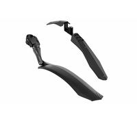 Hebie Viper X Front & Rear MTB Set 726: Mountain Bicycles Cycles Bikes 24"-29"