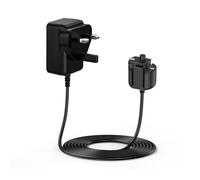 Heblumin 12.6V Power Adapter Compatible with Pool Blaster Max Li/Max Li CG/Max Li HD/Millennium Li/iVac 350 Li/Volt FX-8 Li Replacement Charger for Water Tech Swimming Pool Cleaner LC099-3S6X099 / P3