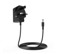 Heblumin 9V Power Supply Compatible with Marshall MS-2 Micro Amp Replacement Charging Adapter for Guitar Micro Amplifier 6.5FT Charger Cable