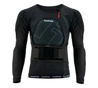Hebo Defender Pro Belt Tpe Level2 Long Sleeve Protection T-shirt