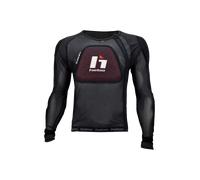 Hebo Defender Pro Long Sleeve Protection T-shirt Black XS-S