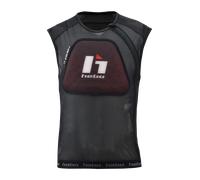 Hebo Defender Pro Youth MX Protective Vest BlackM/L Black