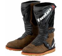 HEBO HEBO - Boots Technical 3.0 Black 39