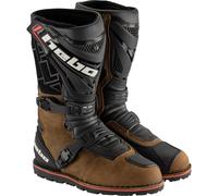 HEBO HEBO - Boots Technical 3.0 Leather Brown 41