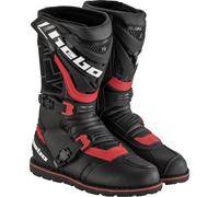 Hebo Technical 3.0 Micro Trial Boots Black EU 45 Men