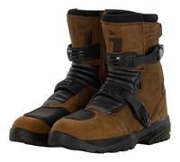 HEBO HEBO - Boots Track Short WP Brown 43