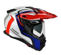 HEBO HEBO - Helmet Panam Red XXL