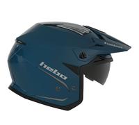 HEBO HEBO - Helmet Zone 5 Duo Blue 2025 L