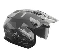 HEBO HEBO - Helmet Zone 5 Matt Camo 2025 XXL