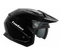 HEBO HEBO - Helmet Zone 5 Monocolor Black XL