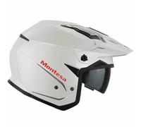 HEBO HEBO - Helmet Zone 5 Montesa Classic White 2025 M