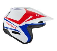 HEBO HEBO - Helmet Zone Pro White XS
