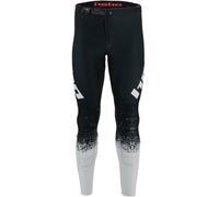 HEBO HEBO - Pants Pro Trial V Dripped White XS
