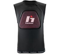 HEBO HEBO - Protections Defender Pro Black M-L