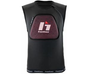 HEBO HEBO - Protections Defender Pro Black M-L