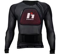 HEBO HEBO - Protections Defender Pro Black XL-XXL