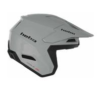 Hebo Htr F02 Zone Pro Mono Open Face Helmet