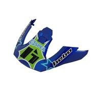 Hebo Htr F02 Zone Pro Toni Bou 38 Visor