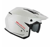 Hebo Htr-p01 V6 Montesa Classic Open Face Helmet