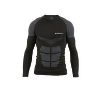 Hebo Inner Base Layer Jersey BlackXL/XXL Black