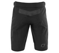Hebo Level Pro Shorts XS Black