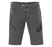 Hebo Level Pro Shorts XS Grey