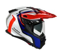 §Hebo Panam Adventure Helmet Multicolor§