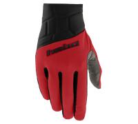 Hebo Scratch Xtrem Off-road Gloves Red M Men