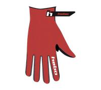 Hebo Team Youth Trial Gloves RedS Red