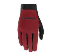 Hebo Tech Trial Gloves RedXS Red
