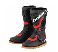 Hebo Technical 3.0 Micro Trial Boots Black EU 45 Man male