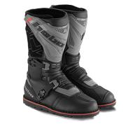 Hebo Technical 3.0 Micro V26 Trial Boots Black41 Black