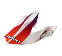 Hebo Tracker Visor