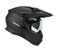 §Hebo XP-22 Transam Adventure Helmet Matt Black§