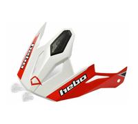 Hebo Zone 4 Toni Bou Replica Visor