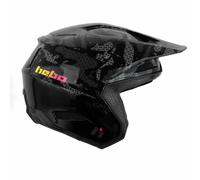 Hebo Zone Pro Kamu Open Face Helmet