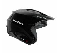 Hebo Zone Pro Monocolor Open Face Helmet