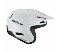 Hebo Zone Pro Monocolor Open Face Helmet