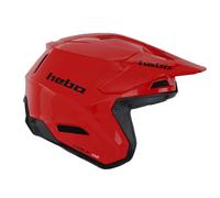 Hebo Zone Pro Open Face Helmet