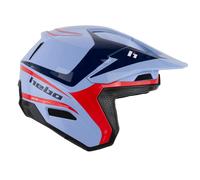 Hebo Zone Pro Open Face Helmet