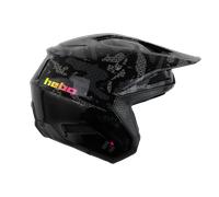 §Hebo Zone Pro Trial Helmet Camo§