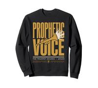Hebrew Israelite Jesus The Messiah Jewish Hebrew Sweatshirt