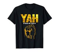 Hebrew Israelite Yah Clothing Yahweh Gift T-Shirt