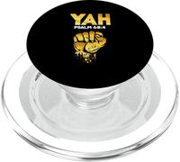 Hebrew Israelites YAH Psalm 68:4 Proud Jews PopSockets PopGrip for MagSafe