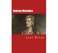 Hebrew Melodies